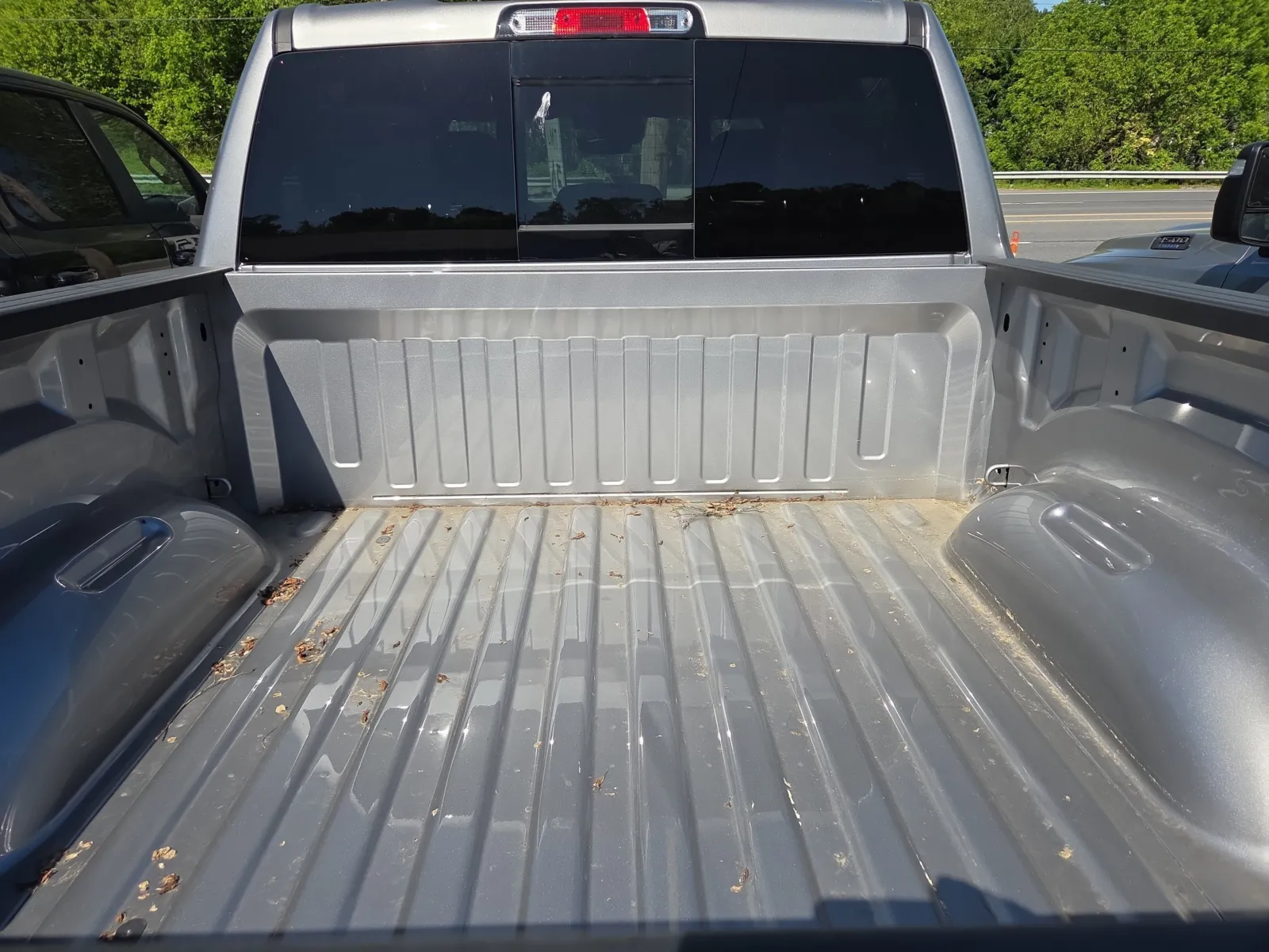 2026 RAM 1500 Big Horn/Lone Star - Photo 7