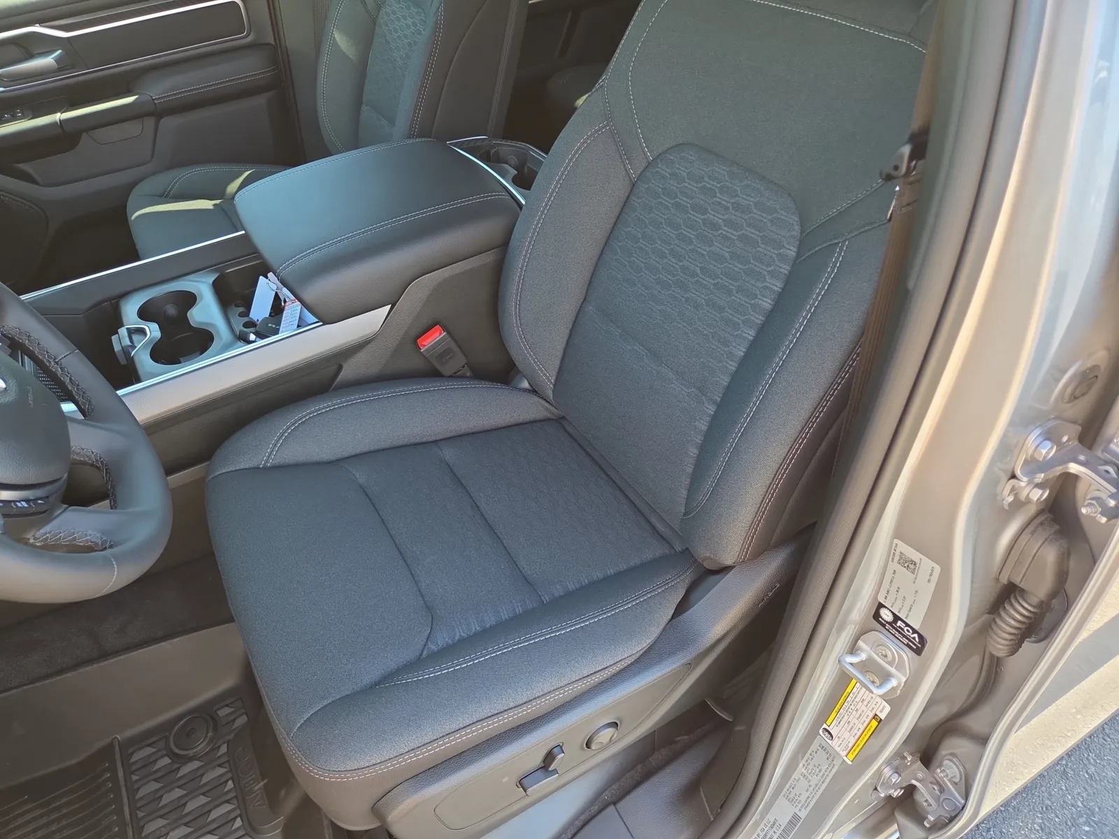 2026 RAM 1500 Big Horn/Lone Star - Photo 6