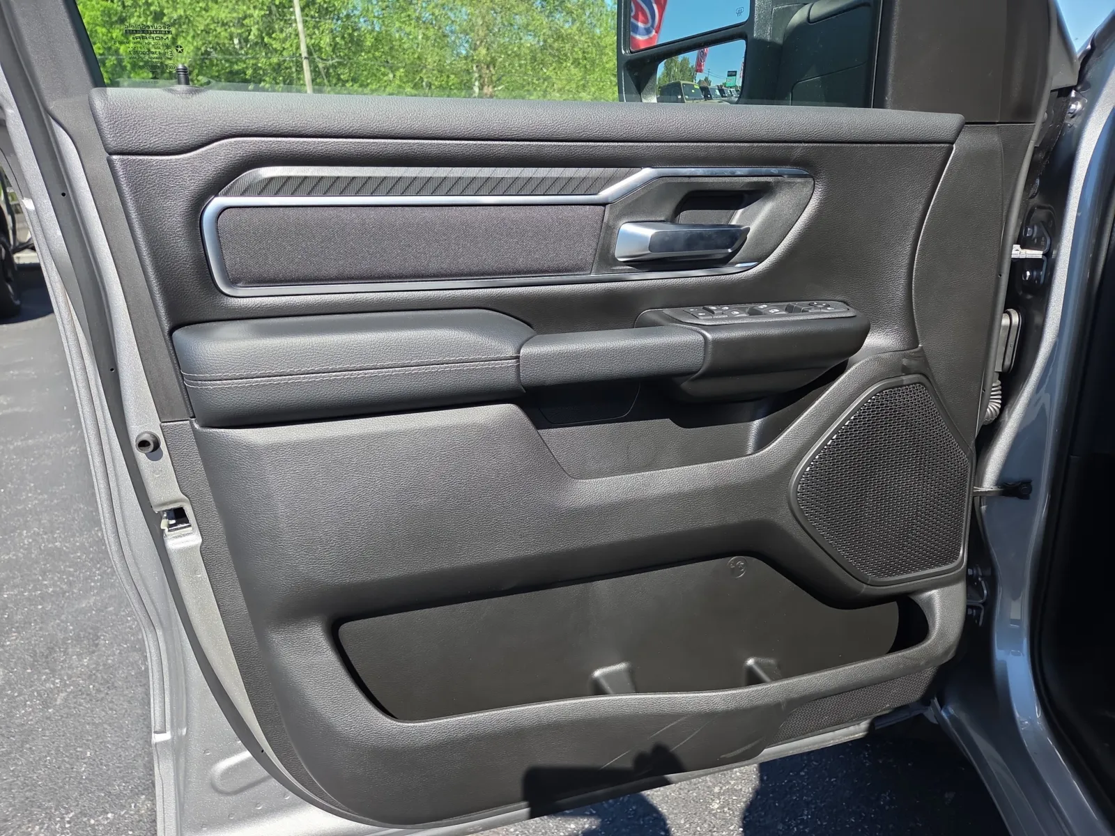 2026 RAM 1500 Big Horn/Lone Star - Photo 8
