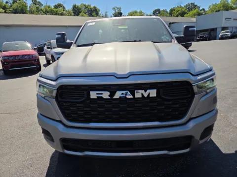 More photos of 2026 Ram 1500 Big Horn at Outten Chrysler Dodge Jeep RAM of Hamburg, PA