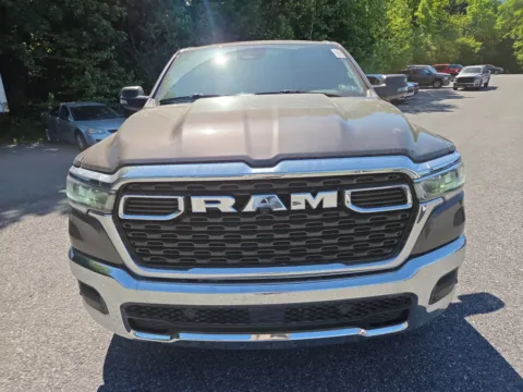 More photos of 2026 Ram 1500 Big Horn at Outten Chrysler Dodge Jeep RAM of Hamburg, PA