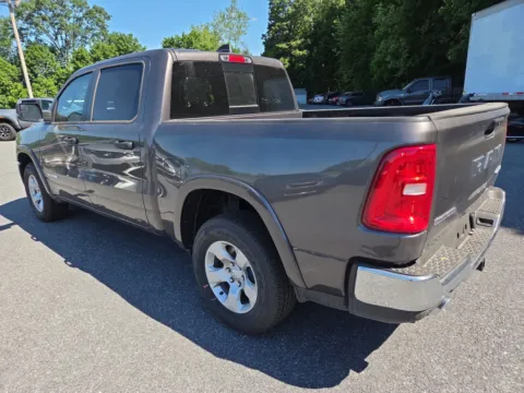 More photos of 2026 Ram 1500 Big Horn at Outten Chrysler Dodge Jeep RAM of Hamburg, PA