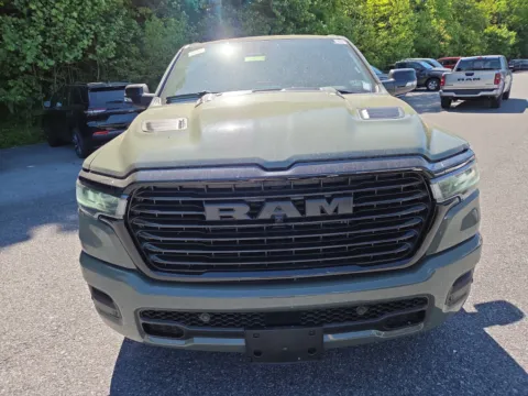More photos of 2026 Ram 1500 Laramie at Outten Chrysler Dodge Jeep RAM of Hamburg, PA
