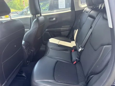 More photos of 2021 Jeep Compass Latitude at Outten Chrysler Dodge Jeep RAM of Hamburg, PA