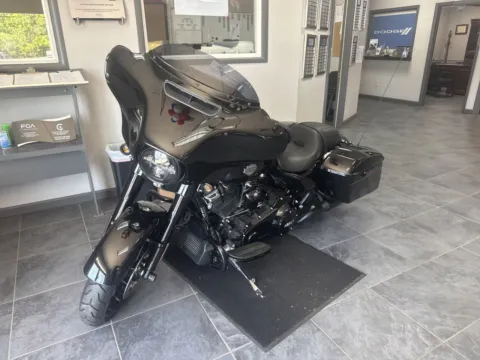 Black 2021 HARLEY-DAVID FLHXS Street Glide Special for sale in Hamburg, PA