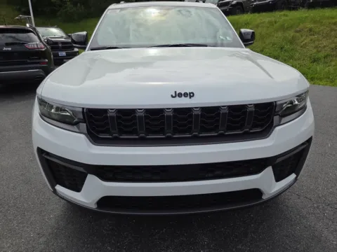 More photos of 2026 Jeep Grand Cherokee L Limited at Outten Chrysler Dodge Jeep RAM of Hamburg, PA