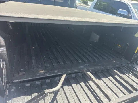 More photos of 2011 Toyota Tacoma V6 at Outten Chrysler Dodge Jeep RAM of Hamburg, PA