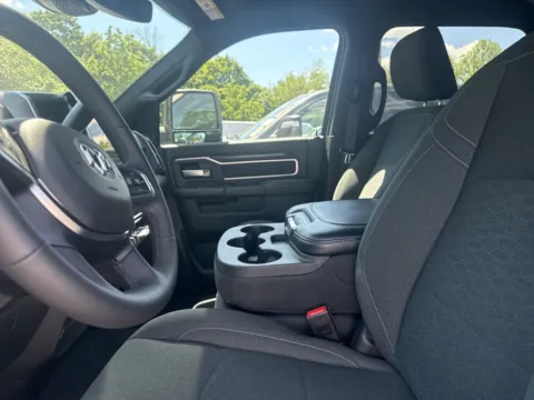 Photos of 2026 Ram 2500 for sale in Hamburg, PA at Outten Chrysler Dodge Jeep RAM of Hamburg