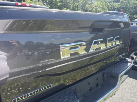 More photos of 2026 Ram 2500 at Outten Chrysler Dodge Jeep RAM of Hamburg, PA