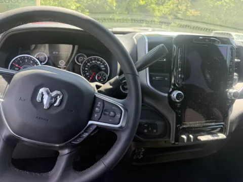 Another view of 2026 Ram 2500 for sale in Hamburg, PA at Outten Chrysler Dodge Jeep RAM of Hamburg
