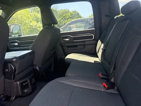More photos of 2026 Ram 2500 at Outten Chrysler Dodge Jeep RAM of Hamburg, PA