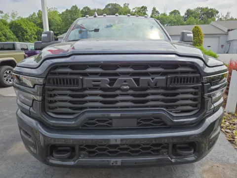 More photos of 2026 Ram 3500 at Outten Chrysler Dodge Jeep RAM of Hamburg, PA
