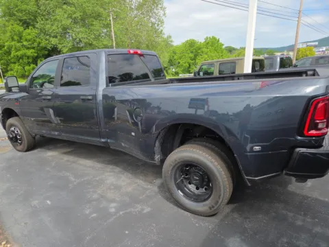 More photos of 2026 Ram 3500 at Outten Chrysler Dodge Jeep RAM of Hamburg, PA