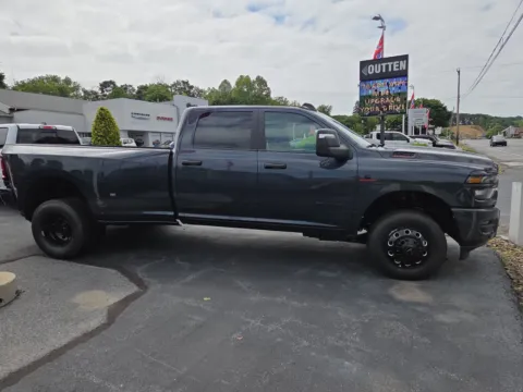 Photos of 2026 Ram 3500 for sale in Hamburg, PA at Outten Chrysler Dodge Jeep RAM of Hamburg