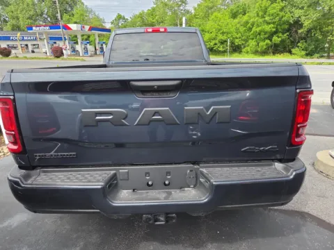 Another view of 2026 Ram 3500 for sale in Hamburg, PA at Outten Chrysler Dodge Jeep RAM of Hamburg