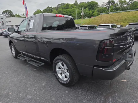 More photos of 2018 Ram 1500 Express at Outten Chrysler Dodge Jeep RAM of Hamburg, PA