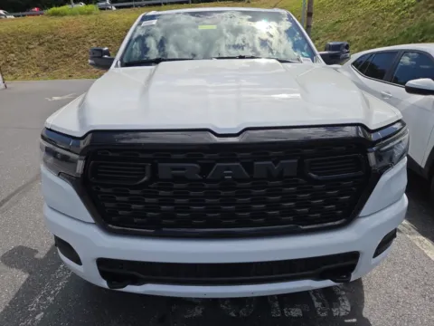 More photos of 2026 Ram 1500 Big Horn at Outten Chrysler Dodge Jeep RAM of Hamburg, PA