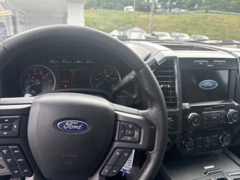 More photos of 2017 Ford F-150 at Outten Chrysler Dodge Jeep RAM of Hamburg, PA