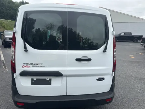 More photos of 2016 Ford Transit Connect XL at Outten Chrysler Dodge Jeep RAM of Hamburg, PA