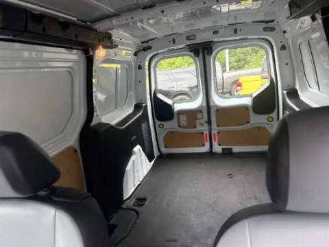 More photos of 2016 Ford Transit Connect XL at Outten Chrysler Dodge Jeep RAM of Hamburg, PA