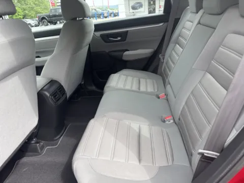 More photos of 2021 Honda CR-V LX at Outten Chrysler Dodge Jeep RAM of Hamburg, PA