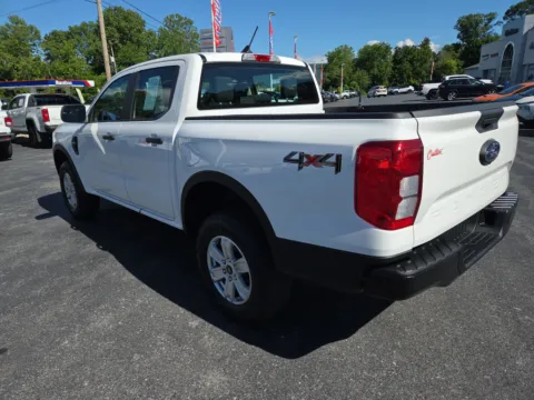 More photos of 2024 Ford Ranger XL at Outten Chrysler Dodge Jeep RAM of Hamburg, PA