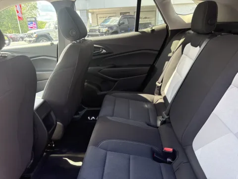 More photos of 2026 Chevrolet Trax LS at Outten Chrysler Dodge Jeep RAM of Hamburg, PA