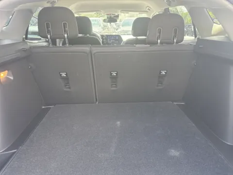 More photos of 2026 Chevrolet Trax LS at Outten Chrysler Dodge Jeep RAM of Hamburg, PA