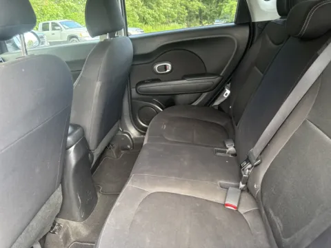 More photos of 2018 Kia Soul at Outten Chrysler Dodge Jeep RAM of Hamburg, PA