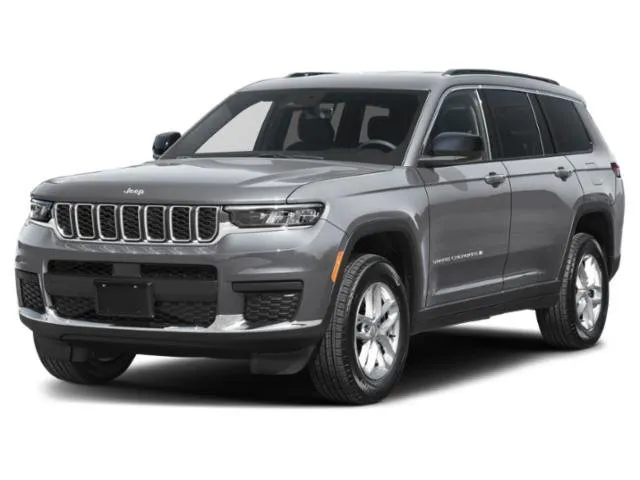 2026 Jeep Grand Cherokee L Laredo Altitude for sale in Hamburg, PA