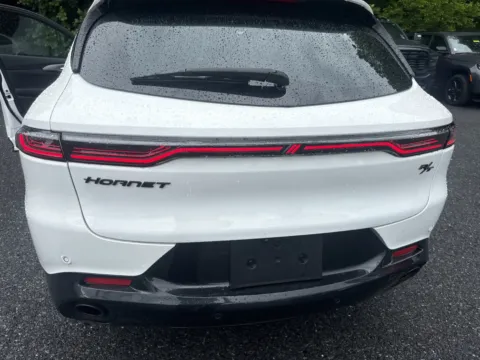 Another view of 2024 Dodge Hornet R/T for sale in Hamburg, PA at Outten Chrysler Dodge Jeep RAM of Hamburg