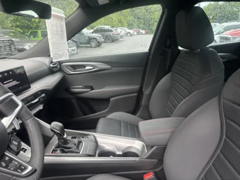 Photos of 2024 Dodge Hornet R/T for sale in Hamburg, PA at Outten Chrysler Dodge Jeep RAM of Hamburg