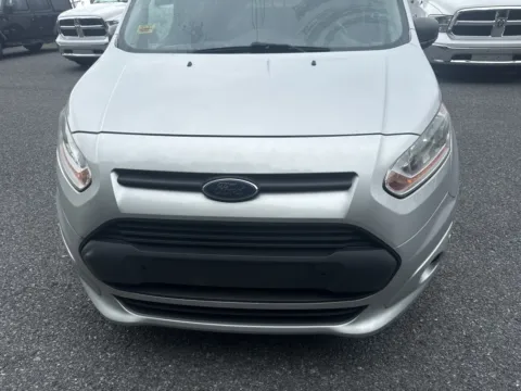 Photos of 2017 Ford Transit Connect Wagon XLT for sale in Hamburg, PA at Outten Chrysler Dodge Jeep RAM of Hamburg
