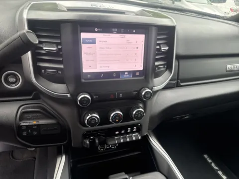 More photos of 2024 Ram 2500 Big Horn at Outten Chrysler Dodge Jeep RAM of Hamburg, PA
