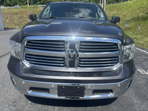 Photos of 2019 Ram 1500 Classic Big Horn for sale in Hamburg, PA at Outten Chrysler Dodge Jeep RAM of Hamburg