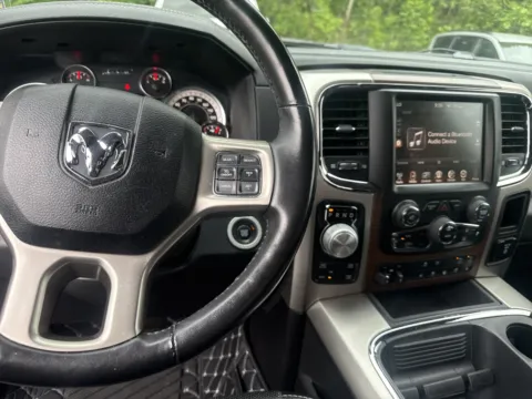 More photos of 2017 Ram 1500 Laramie at Outten Chrysler Dodge Jeep RAM of Hamburg, PA