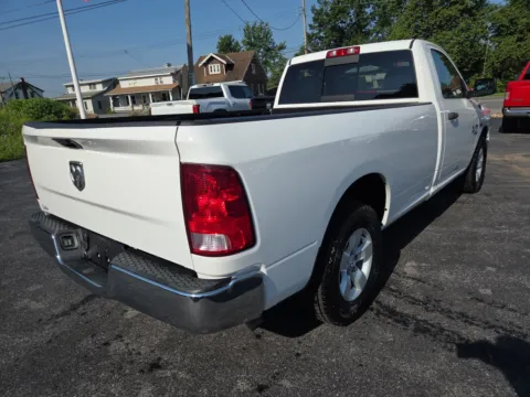 Another view of 2020 Ram 1500 Classic Tradesman for sale in Hamburg, PA at Outten Chrysler Dodge Jeep RAM of Hamburg