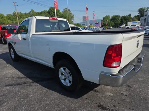 More photos of 2020 Ram 1500 Classic Tradesman at Outten Chrysler Dodge Jeep RAM of Hamburg, PA