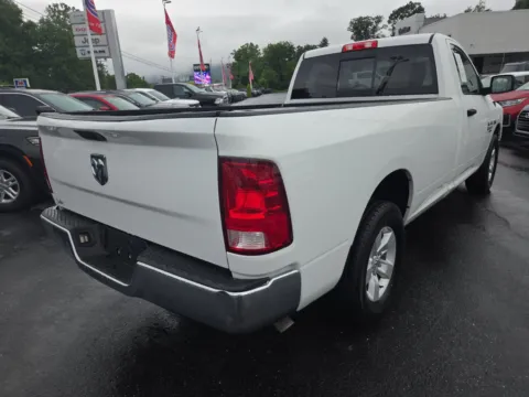Another view of 2019 Ram 1500 Classic Tradesman for sale in Hamburg, PA at Outten Chrysler Dodge Jeep RAM of Hamburg