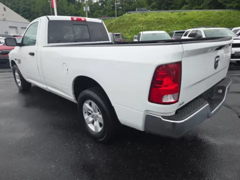 More photos of 2019 Ram 1500 Classic Tradesman at Outten Chrysler Dodge Jeep RAM of Hamburg, PA