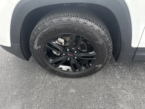 More photos of 2023 GMC Terrain AT4 at Outten Chrysler Dodge Jeep RAM of Hamburg, PA