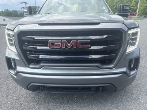 Photos of 2021 GMC Sierra 1500 Elevation for sale in Hamburg, PA at Outten Chrysler Dodge Jeep RAM of Hamburg