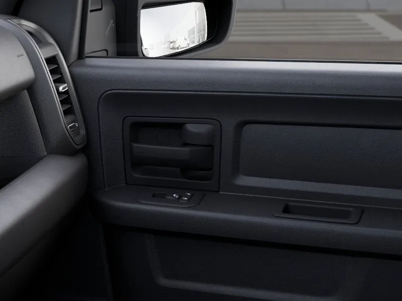 2026 RAM 2500 Tradesman - Photo 25