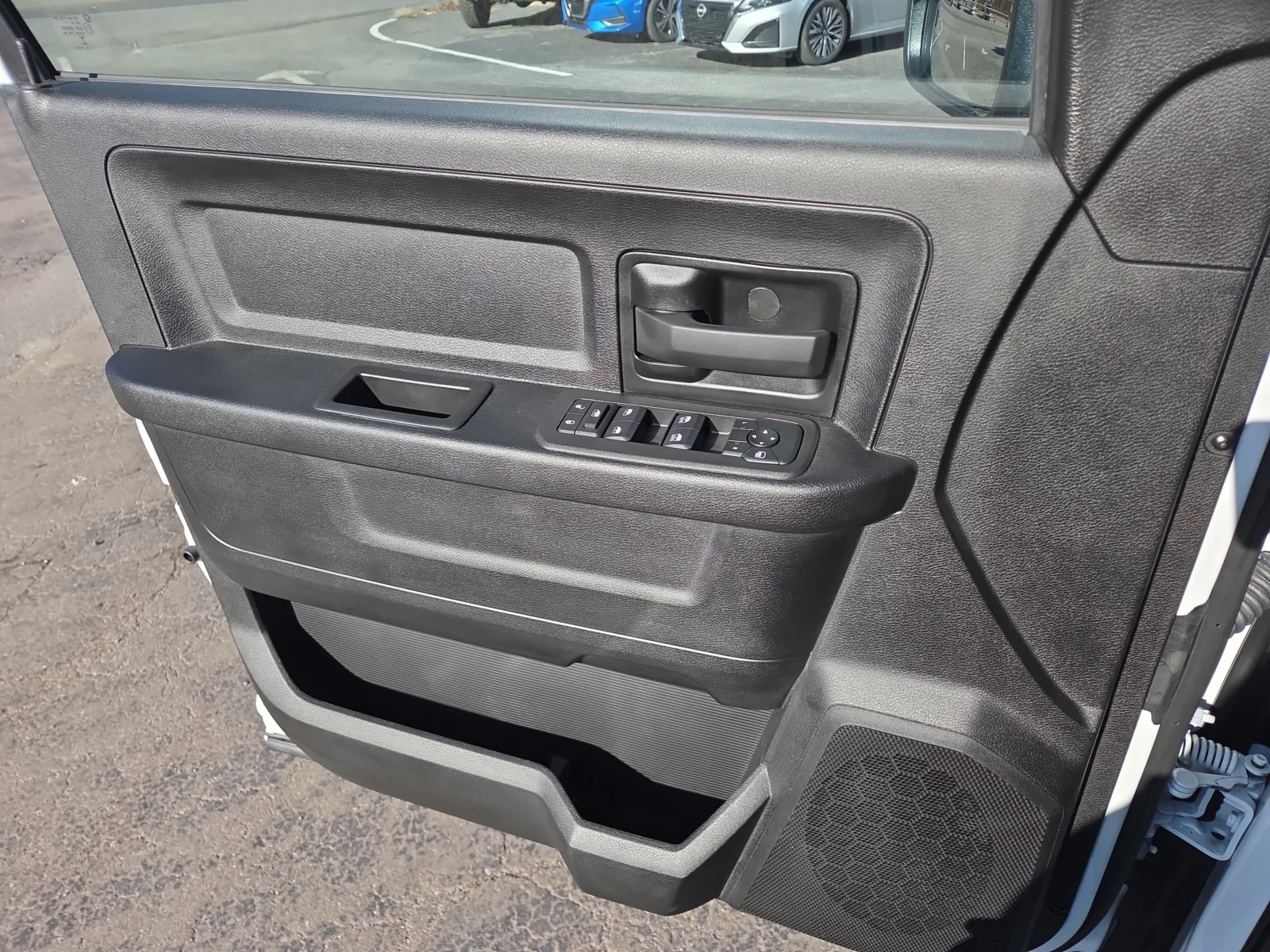 2026 RAM 2500 Tradesman - Photo 8