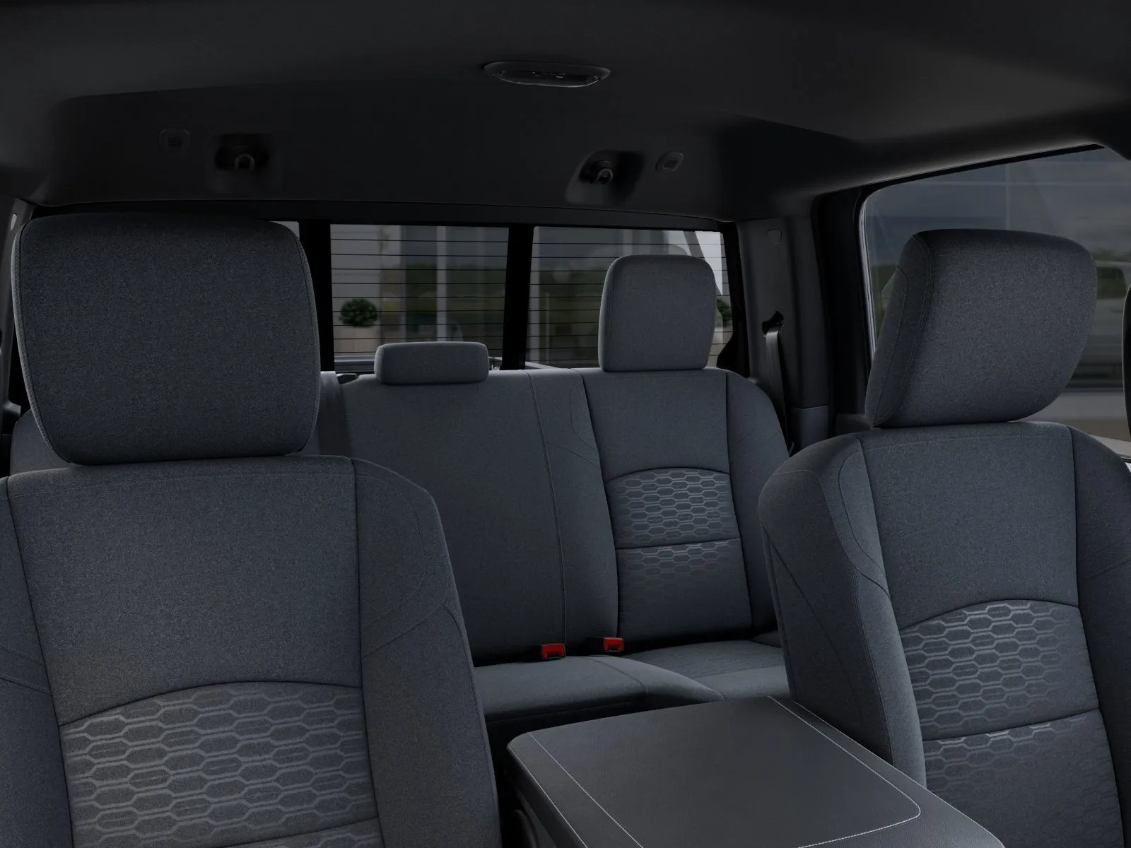 2026 RAM 2500 Tradesman - Photo 26