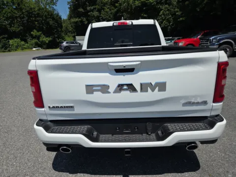 Another view of 2026 Ram 1500 Laramie for sale in Hamburg, PA at Outten Chrysler Dodge Jeep RAM of Hamburg