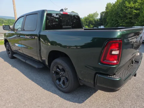 More photos of 2026 Ram 1500 Express at Outten Chrysler Dodge Jeep RAM of Hamburg, PA