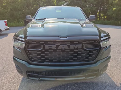 More photos of 2026 Ram 1500 Express at Outten Chrysler Dodge Jeep RAM of Hamburg, PA