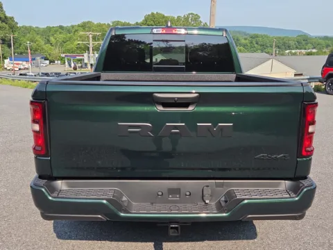 Another view of 2026 Ram 1500 Express for sale in Hamburg, PA at Outten Chrysler Dodge Jeep RAM of Hamburg