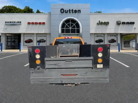 More photos of 2019 Chevrolet Silverado 3500 HD CC WT at Outten Chrysler Dodge Jeep RAM of Hamburg, PA